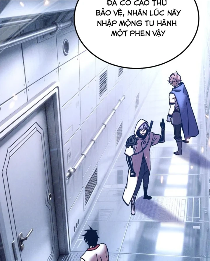 Cao Võ: Hạ Cánh Đến Một Vạn Năm Sau Chapter 307 - 40