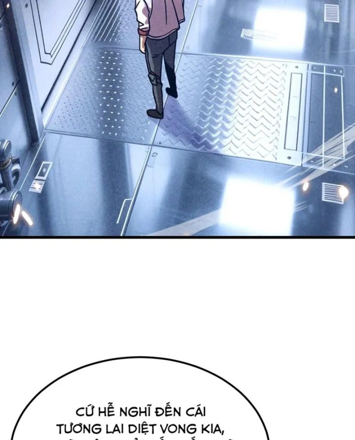 Cao Võ: Hạ Cánh Đến Một Vạn Năm Sau Chapter 307 - 41