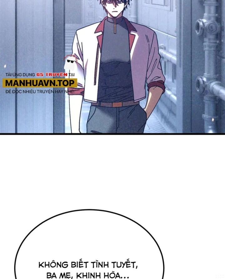 Cao Võ: Hạ Cánh Đến Một Vạn Năm Sau Chapter 307 - 43