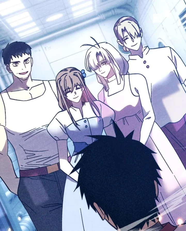 Cao Võ: Hạ Cánh Đến Một Vạn Năm Sau Chapter 307 - 46