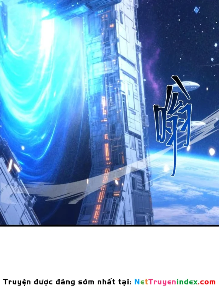 Cao Võ: Hạ Cánh Đến Một Vạn Năm Sau Chapter 307 - 49