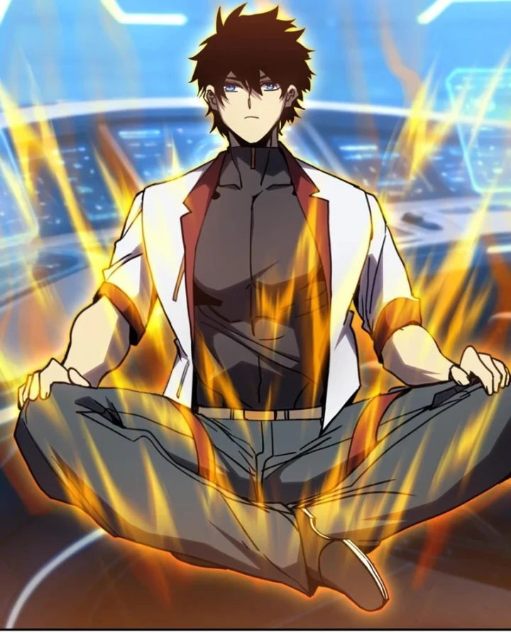 Cao Võ: Hạ Cánh Đến Một Vạn Năm Sau Chapter 307 - 52