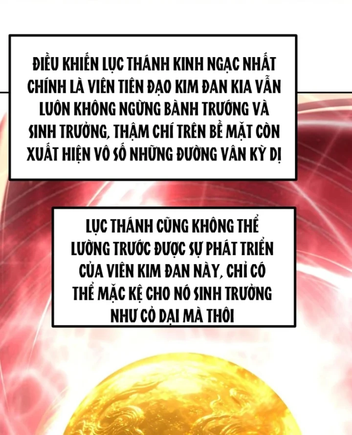Cao Võ: Hạ Cánh Đến Một Vạn Năm Sau Chapter 307 - 53