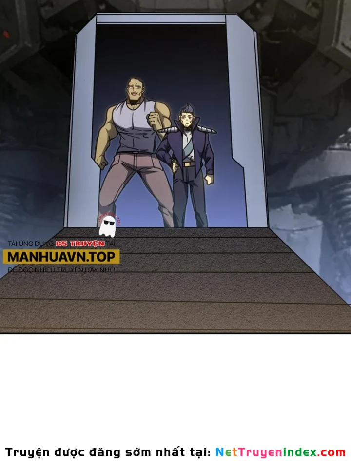 Cao Võ: Hạ Cánh Đến Một Vạn Năm Sau Chapter 307 - 64