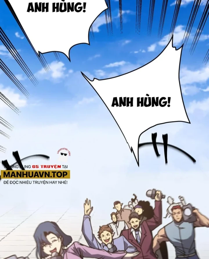 Cao Võ: Hạ Cánh Đến Một Vạn Năm Sau Chapter 307 - 71