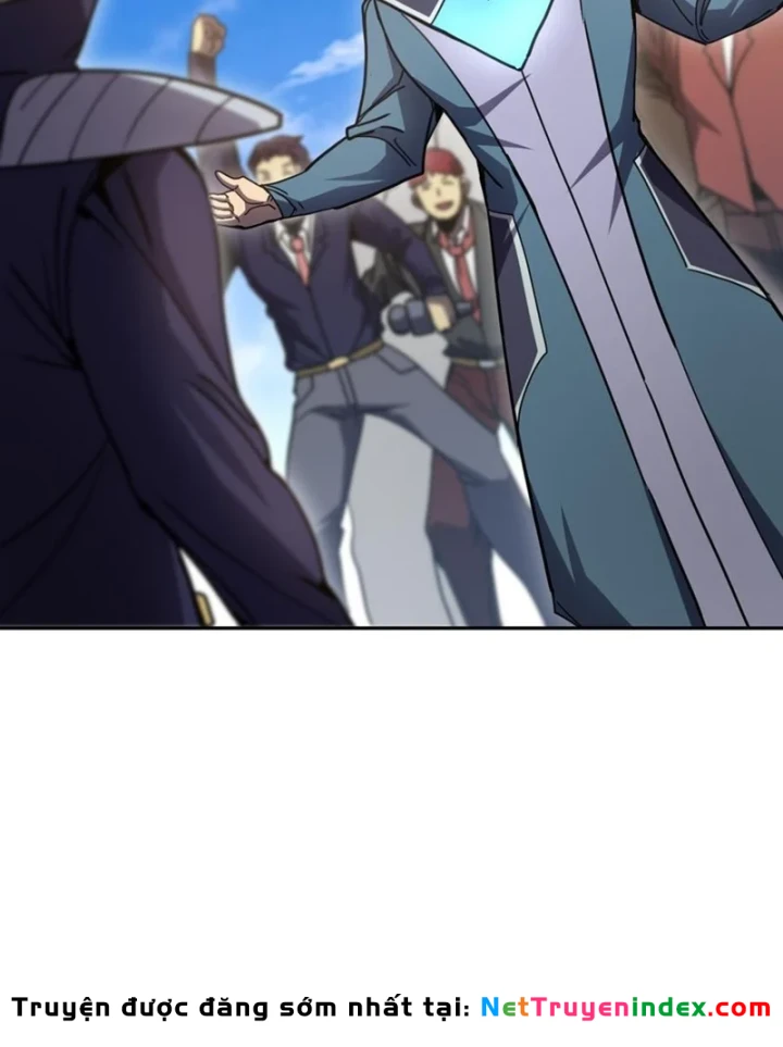 Cao Võ: Hạ Cánh Đến Một Vạn Năm Sau Chapter 307 - 75