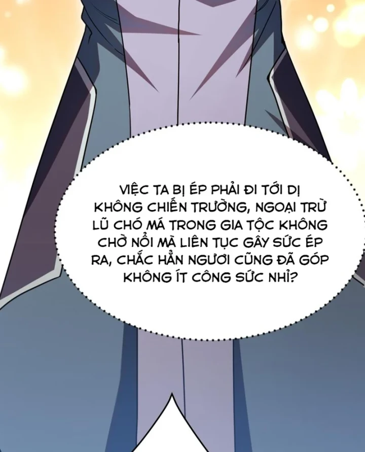 Cao Võ: Hạ Cánh Đến Một Vạn Năm Sau Chapter 307 - 79