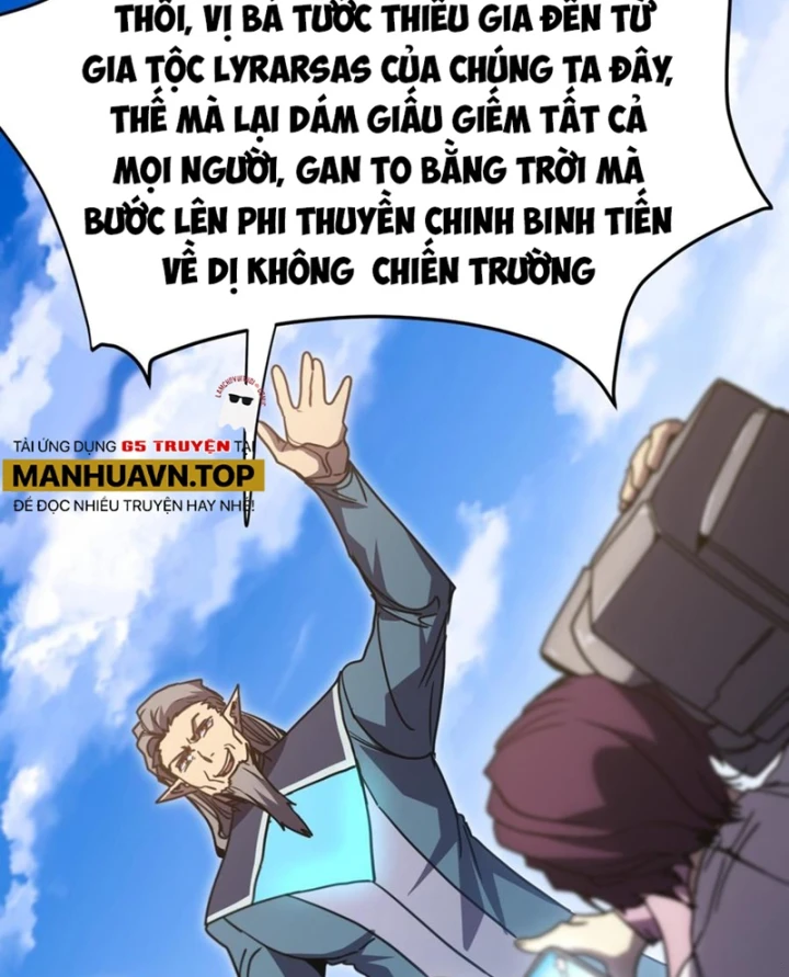 Cao Võ: Hạ Cánh Đến Một Vạn Năm Sau Chapter 307 - 84