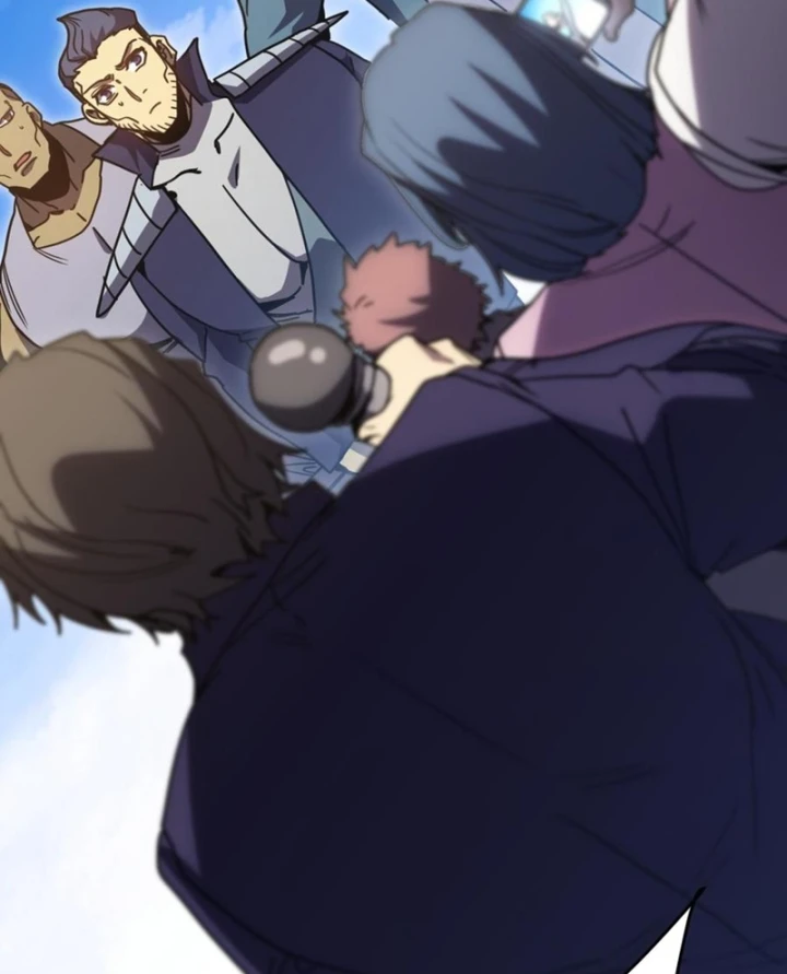 Cao Võ: Hạ Cánh Đến Một Vạn Năm Sau Chapter 307 - 85