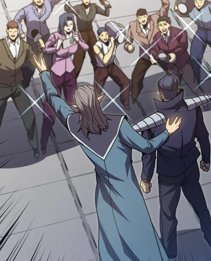 Cao Võ: Hạ Cánh Đến Một Vạn Năm Sau Chapter 307 - 91