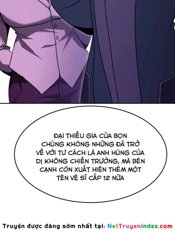 Cao Võ: Hạ Cánh Đến Một Vạn Năm Sau Chapter 307 - 97