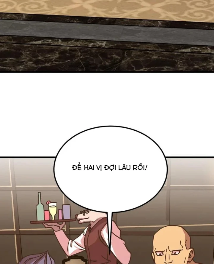 Cao Võ: Hạ Cánh Đến Một Vạn Năm Sau Chapter 308 - 2