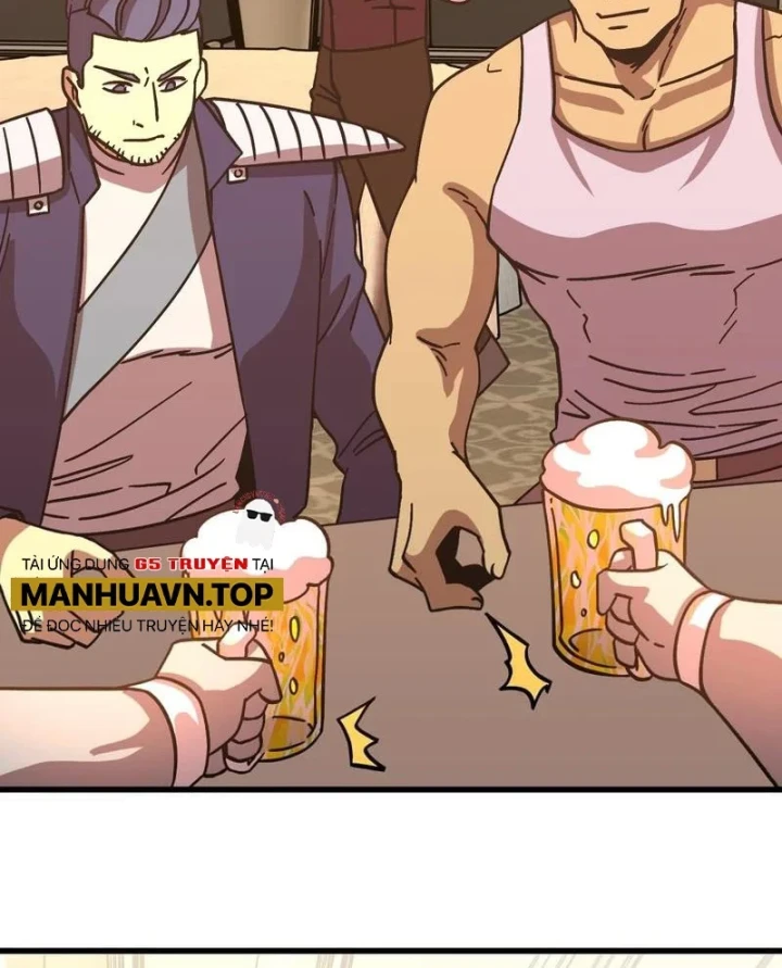 Cao Võ: Hạ Cánh Đến Một Vạn Năm Sau Chapter 308 - 3