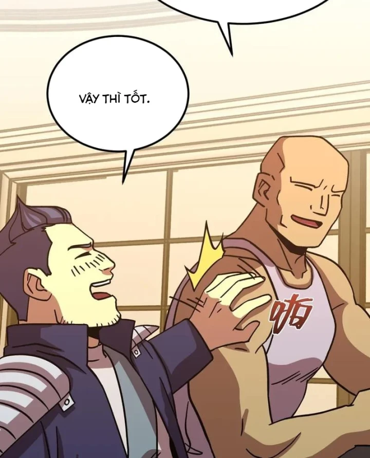 Cao Võ: Hạ Cánh Đến Một Vạn Năm Sau Chapter 308 - 9