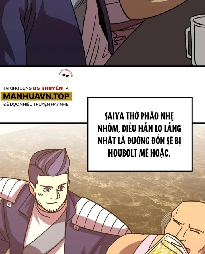 Cao Võ: Hạ Cánh Đến Một Vạn Năm Sau Chapter 308 - 10