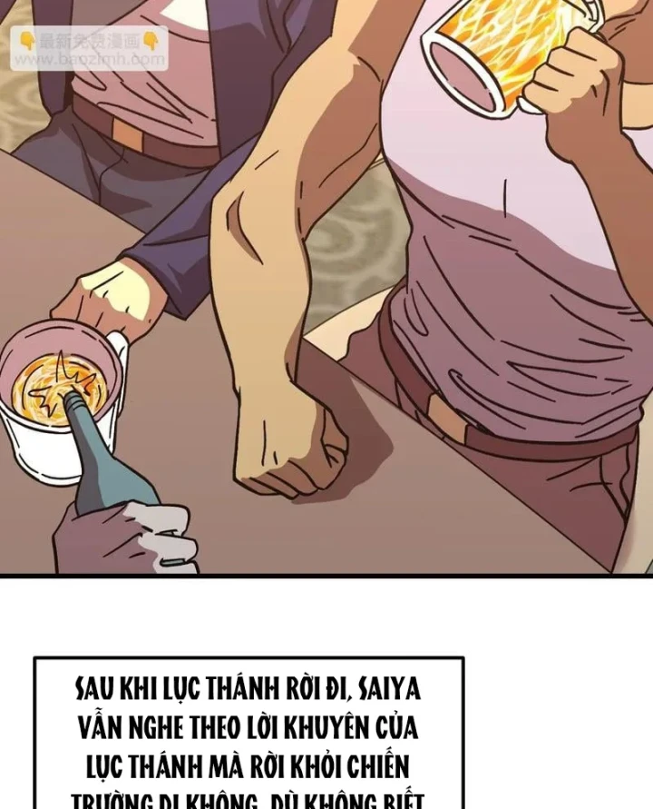 Cao Võ: Hạ Cánh Đến Một Vạn Năm Sau Chapter 308 - 11