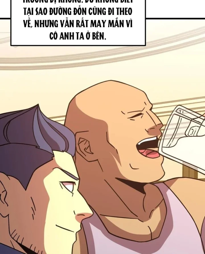 Cao Võ: Hạ Cánh Đến Một Vạn Năm Sau Chapter 308 - 12