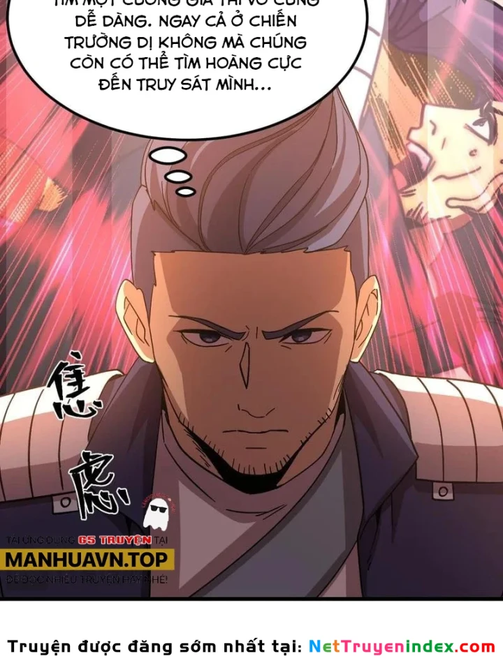 Cao Võ: Hạ Cánh Đến Một Vạn Năm Sau Chapter 308 - 16