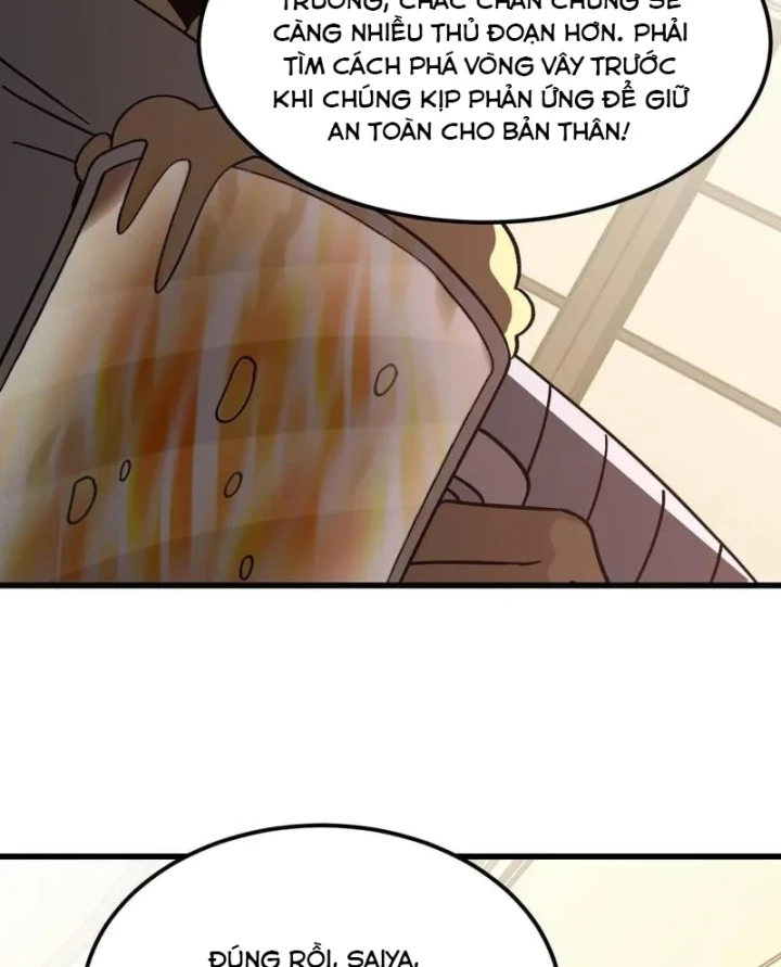 Cao Võ: Hạ Cánh Đến Một Vạn Năm Sau Chapter 308 - 18