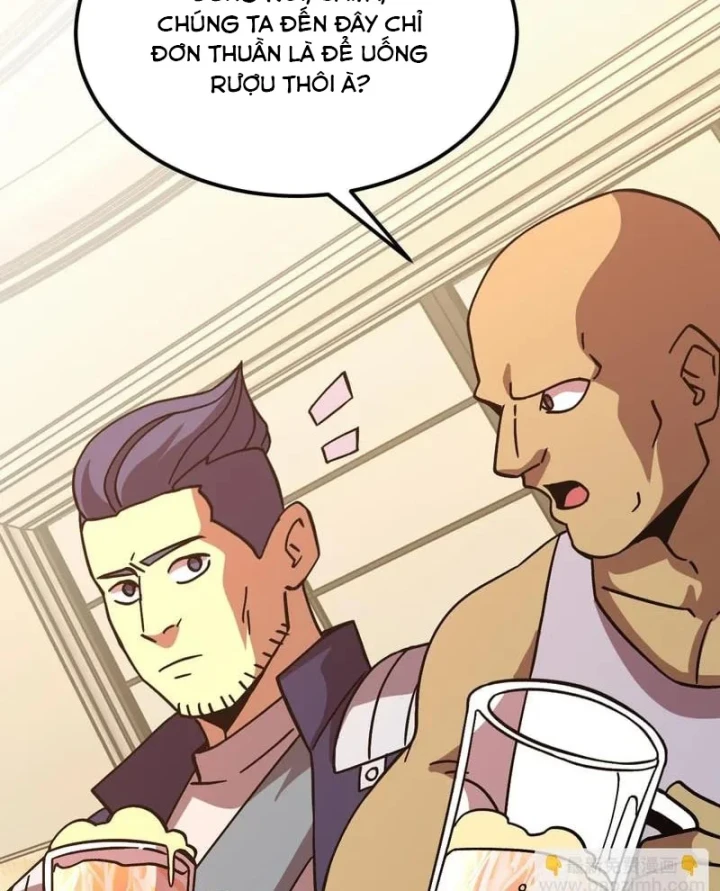 Cao Võ: Hạ Cánh Đến Một Vạn Năm Sau Chapter 308 - 19