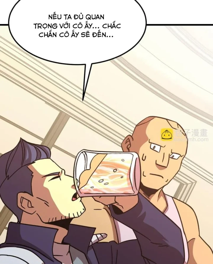 Cao Võ: Hạ Cánh Đến Một Vạn Năm Sau Chapter 308 - 22