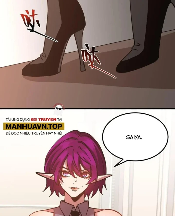 Cao Võ: Hạ Cánh Đến Một Vạn Năm Sau Chapter 308 - 24