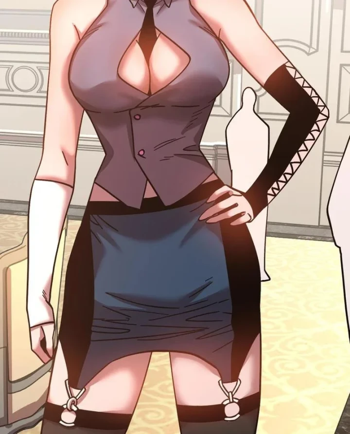 Cao Võ: Hạ Cánh Đến Một Vạn Năm Sau Chapter 308 - 25