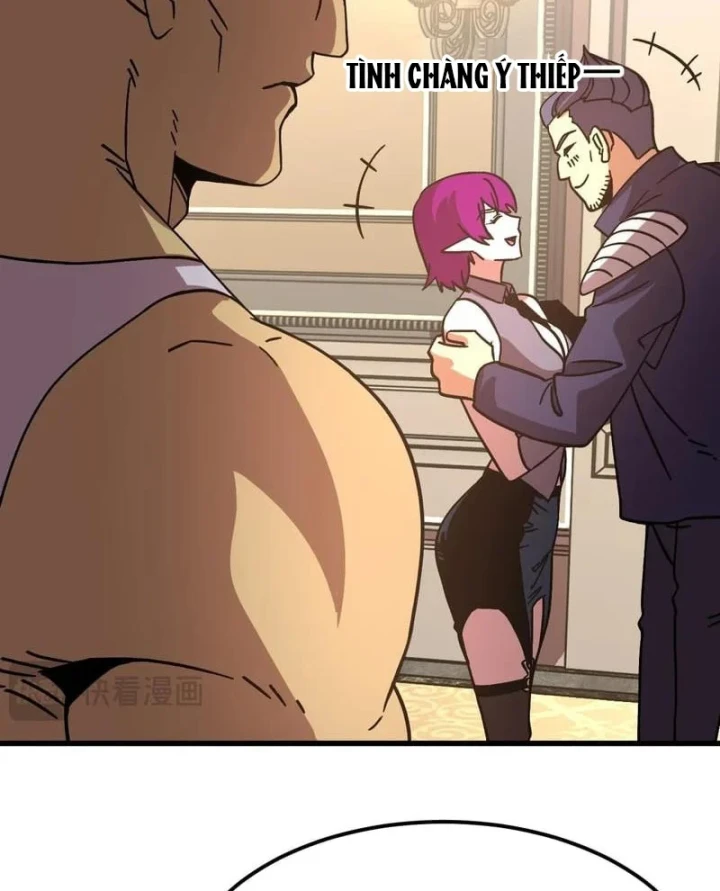 Cao Võ: Hạ Cánh Đến Một Vạn Năm Sau Chapter 308 - 32