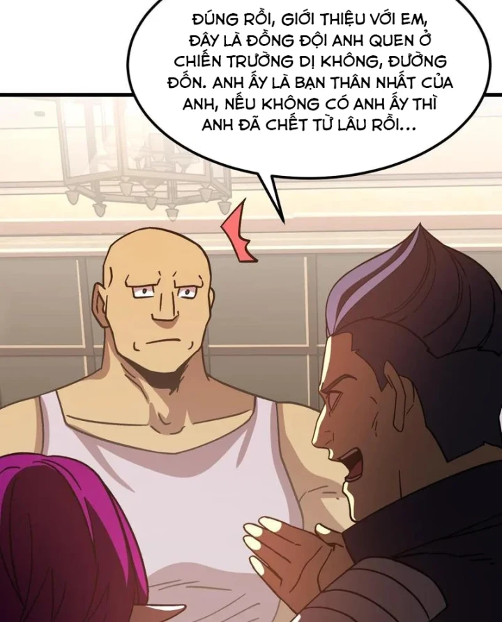 Cao Võ: Hạ Cánh Đến Một Vạn Năm Sau Chapter 308 - 33