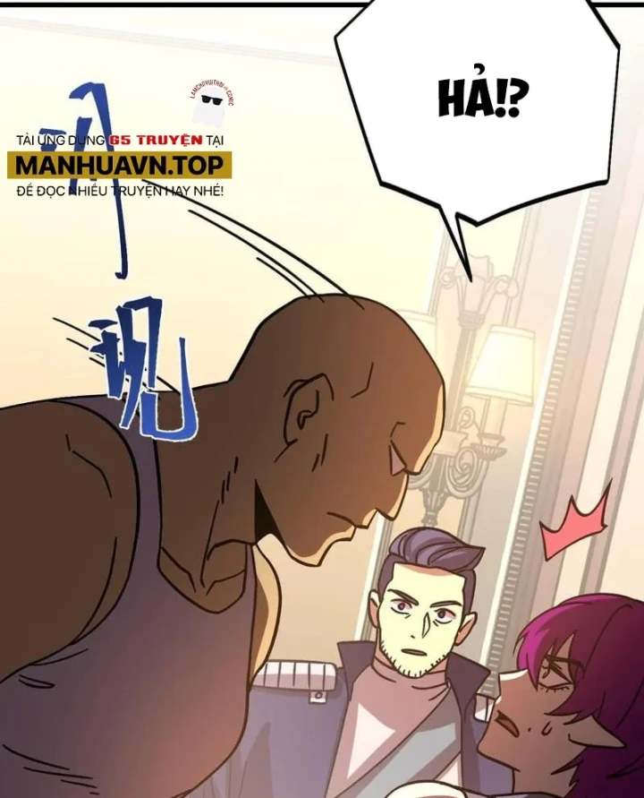 Cao Võ: Hạ Cánh Đến Một Vạn Năm Sau Chapter 308 - 37