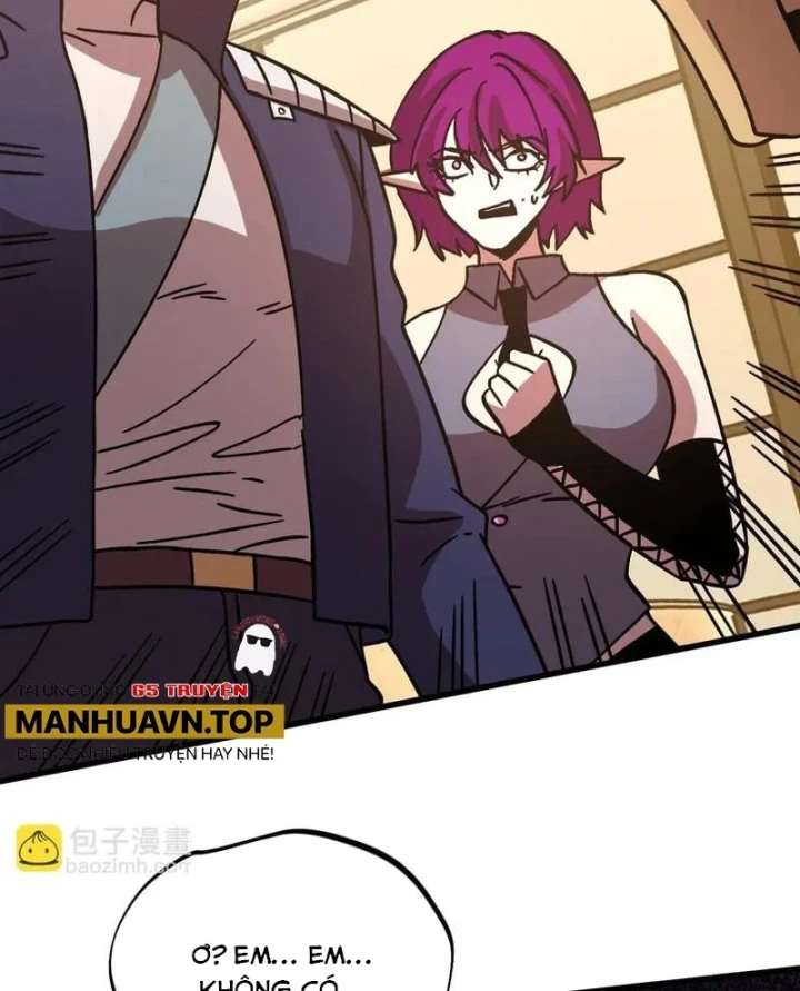 Cao Võ: Hạ Cánh Đến Một Vạn Năm Sau Chapter 308 - 43