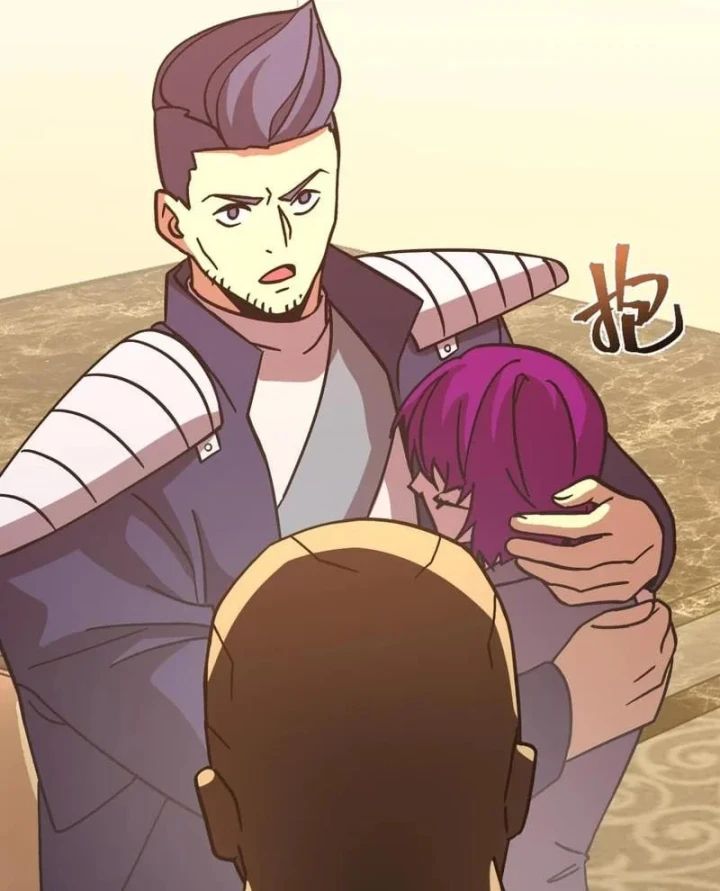 Cao Võ: Hạ Cánh Đến Một Vạn Năm Sau Chapter 308 - 48