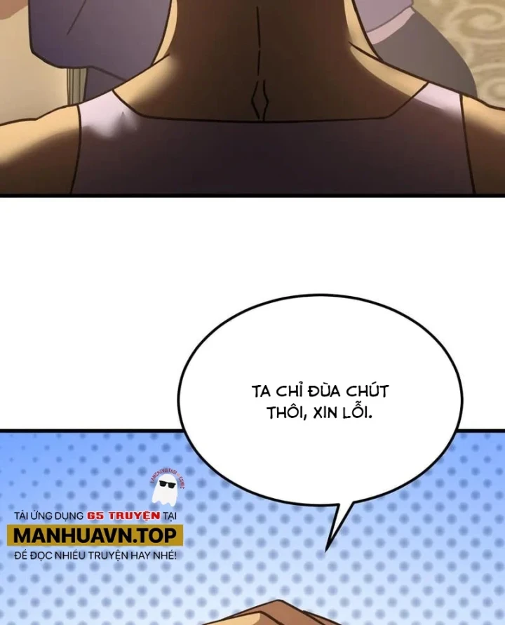 Cao Võ: Hạ Cánh Đến Một Vạn Năm Sau Chapter 308 - 49