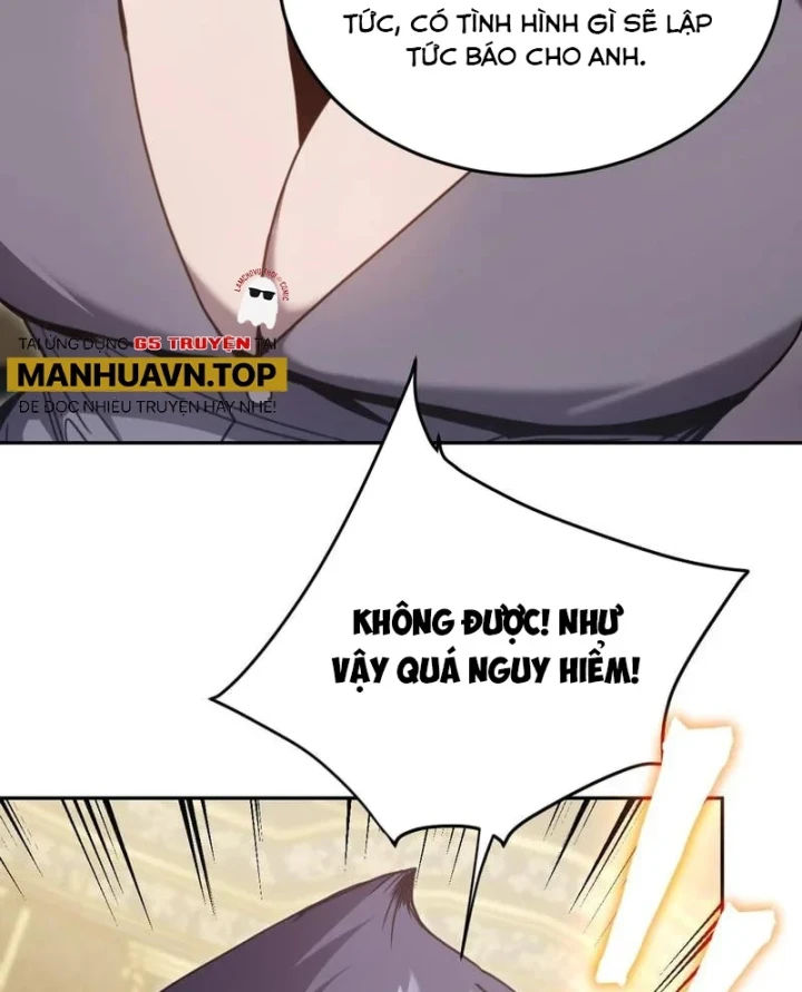 Cao Võ: Hạ Cánh Đến Một Vạn Năm Sau Chapter 308 - 56