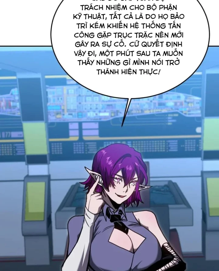 Cao Võ: Hạ Cánh Đến Một Vạn Năm Sau Chapter 308 - 71