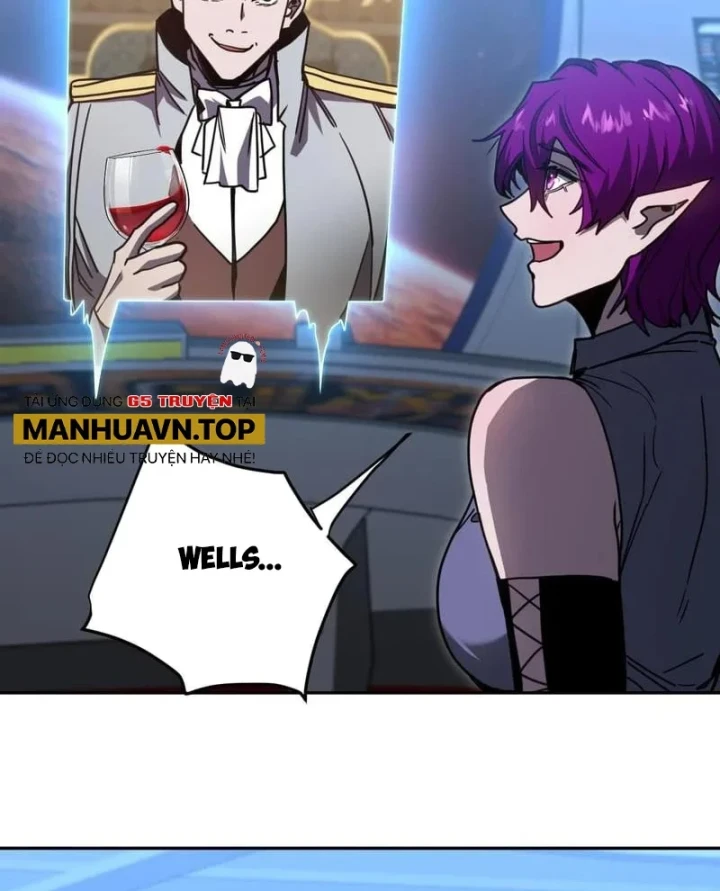 Cao Võ: Hạ Cánh Đến Một Vạn Năm Sau Chapter 308 - 75