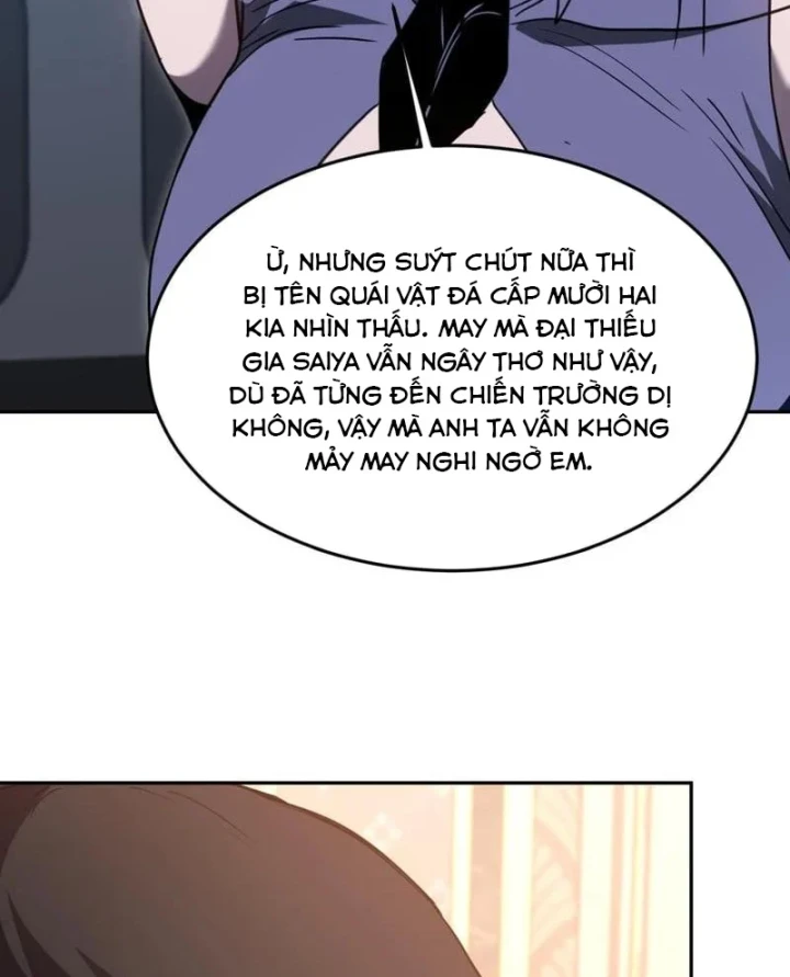 Cao Võ: Hạ Cánh Đến Một Vạn Năm Sau Chapter 308 - 77