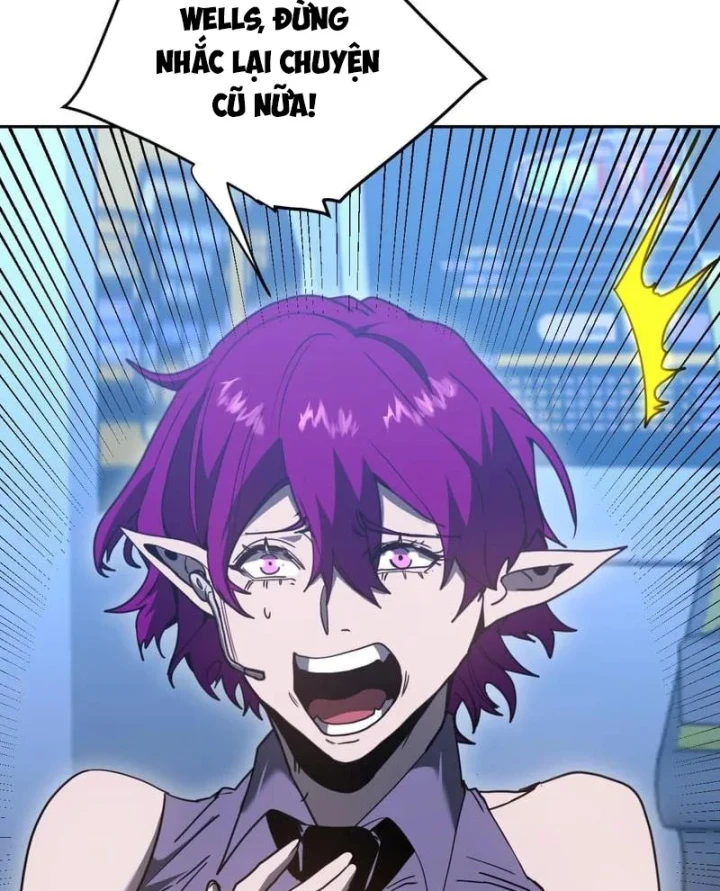 Cao Võ: Hạ Cánh Đến Một Vạn Năm Sau Chapter 308 - 84