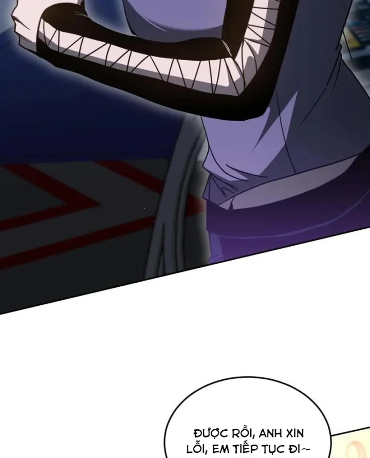 Cao Võ: Hạ Cánh Đến Một Vạn Năm Sau Chapter 308 - 87