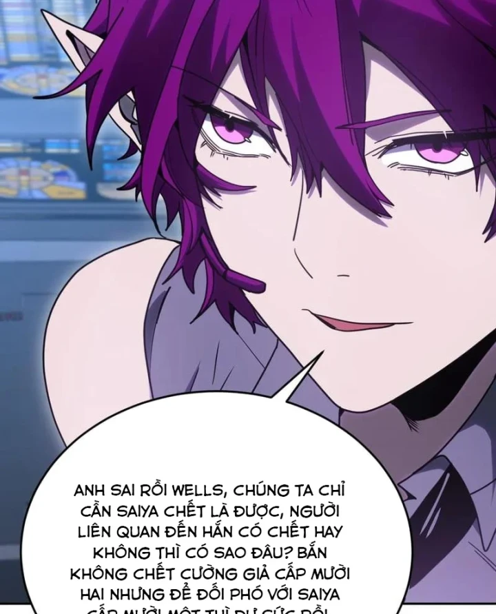 Cao Võ: Hạ Cánh Đến Một Vạn Năm Sau Chapter 308 - 94