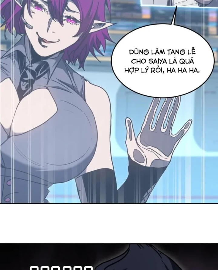 Cao Võ: Hạ Cánh Đến Một Vạn Năm Sau Chapter 308 - 104