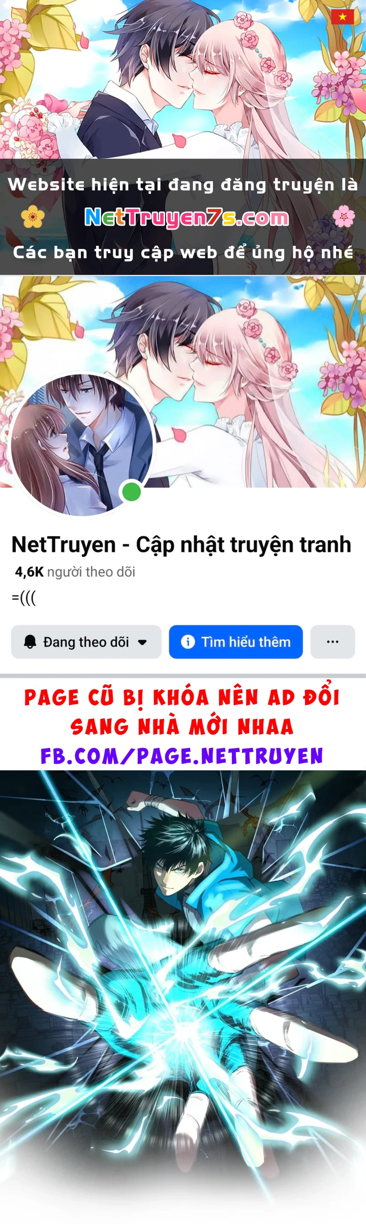 Cao Võ: Hạ Cánh Đến Một Vạn Năm Sau Chapter 309 - 1