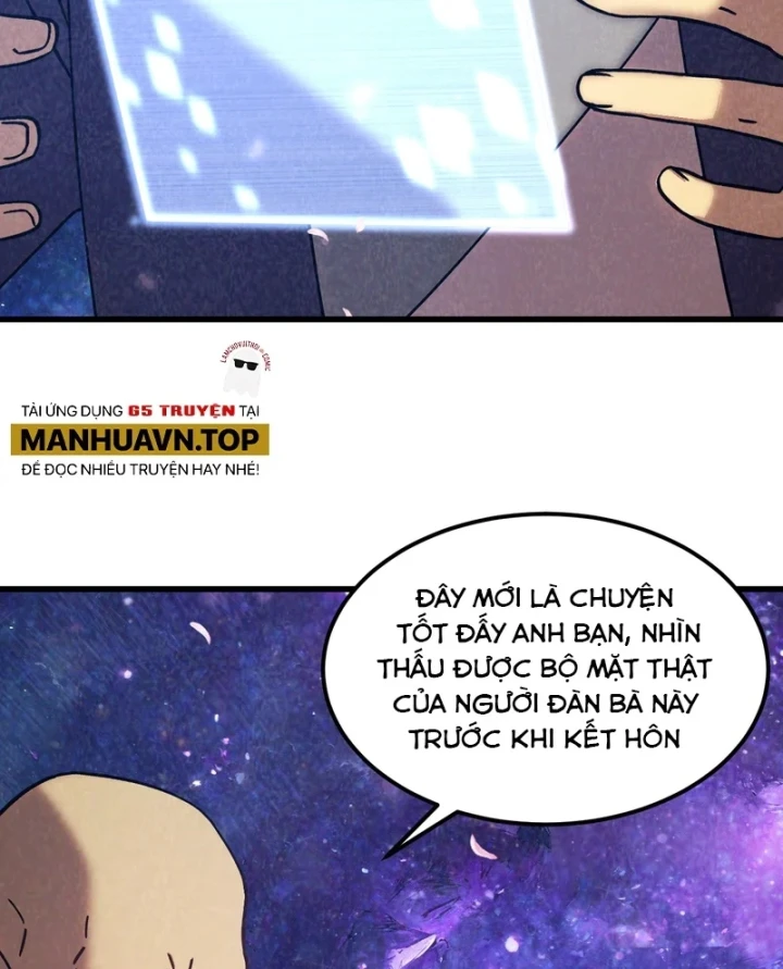 Cao Võ: Hạ Cánh Đến Một Vạn Năm Sau Chapter 309 - 6