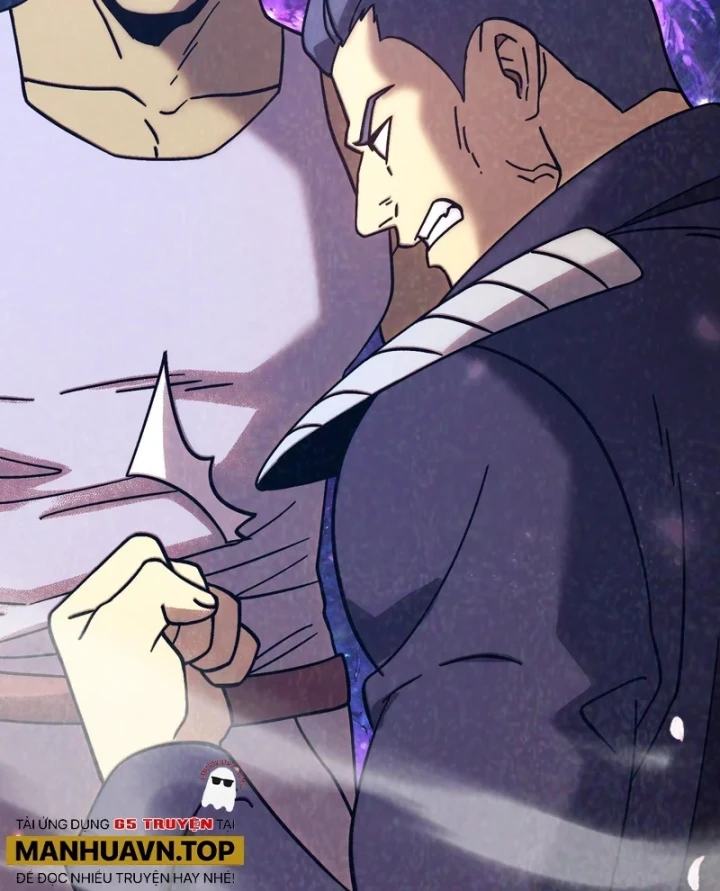 Cao Võ: Hạ Cánh Đến Một Vạn Năm Sau Chapter 309 - 12