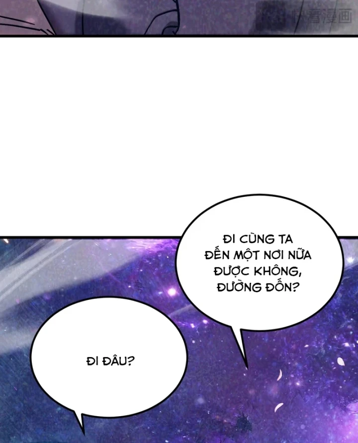 Cao Võ: Hạ Cánh Đến Một Vạn Năm Sau Chapter 309 - 13