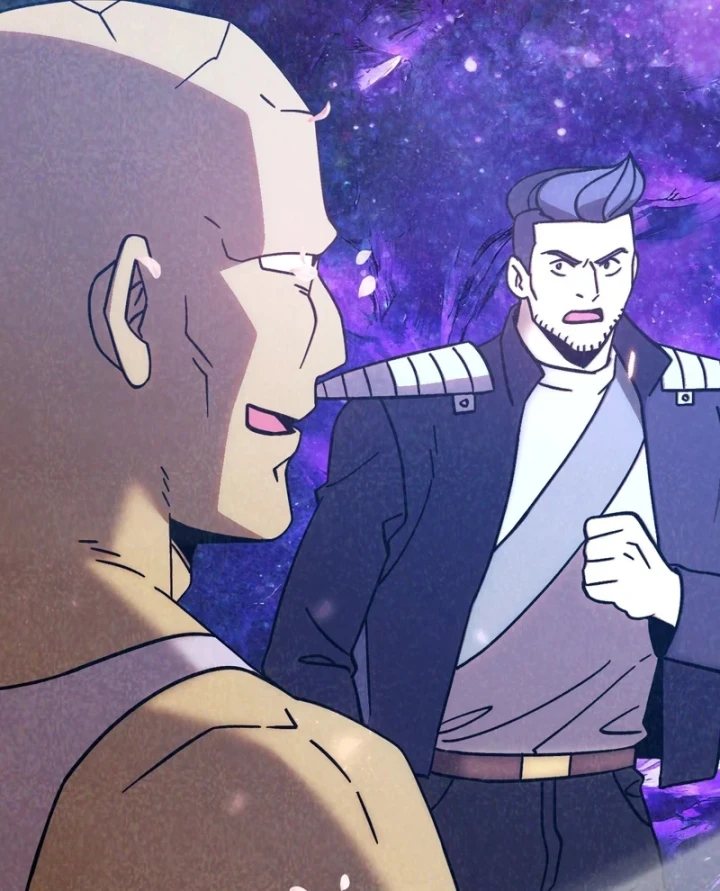 Cao Võ: Hạ Cánh Đến Một Vạn Năm Sau Chapter 309 - 14