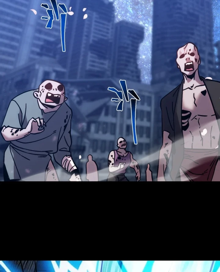 Cao Võ: Hạ Cánh Đến Một Vạn Năm Sau Chapter 309 - 18