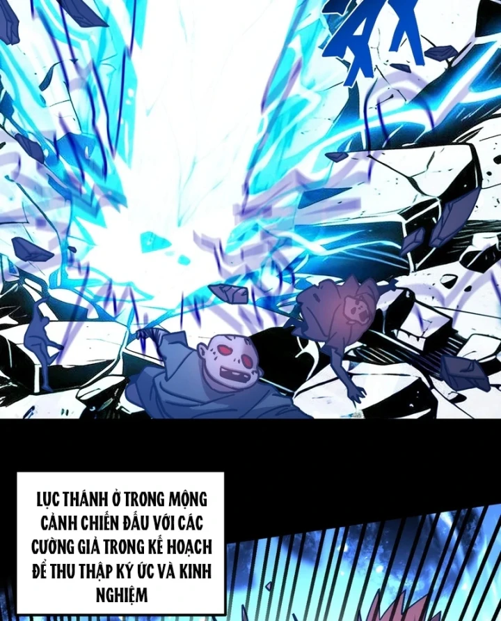 Cao Võ: Hạ Cánh Đến Một Vạn Năm Sau Chapter 309 - 20