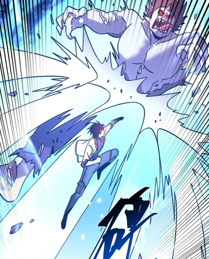 Cao Võ: Hạ Cánh Đến Một Vạn Năm Sau Chapter 309 - 21