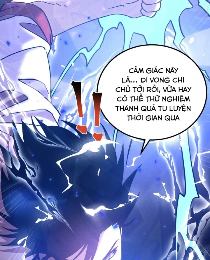 Cao Võ: Hạ Cánh Đến Một Vạn Năm Sau Chapter 309 - 23